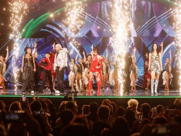 Obertura festival martes 27 febrero