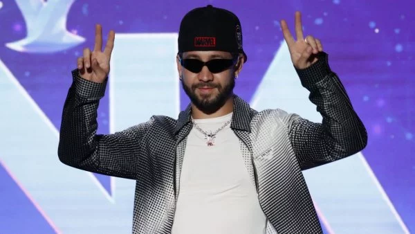 Festival de Viña en vivo 2024. En vivo, miércoles 28 de febrero 2024. Mora