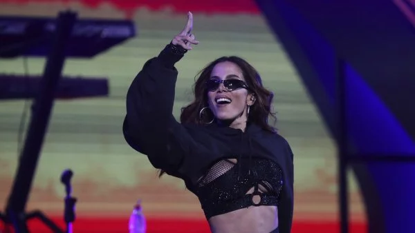 Festival de Viña en vivo 2024. En vivo, miércoles 28 de febrero 2024.