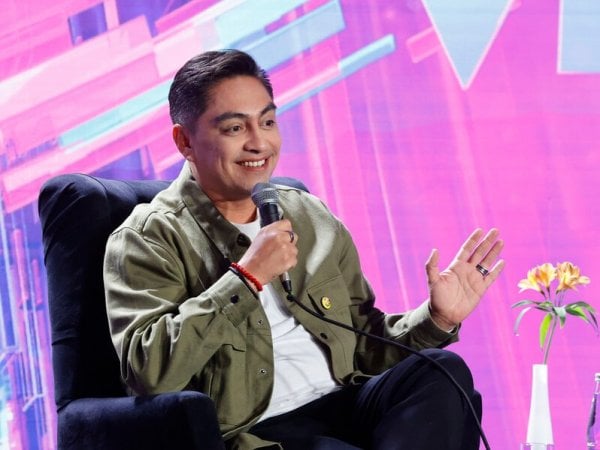 Sergio Freire se presenta por segunda vez en el Festival de Viña del Mar.