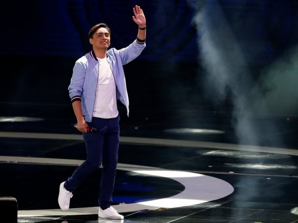 Sergio Freire estará en la quinta noche de Festival de Viña del Mar.