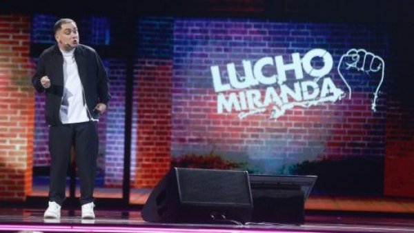 Lucho Miranda
