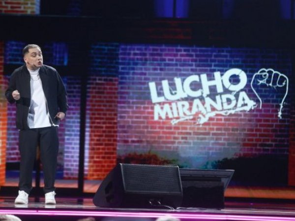 Lucho Miranda