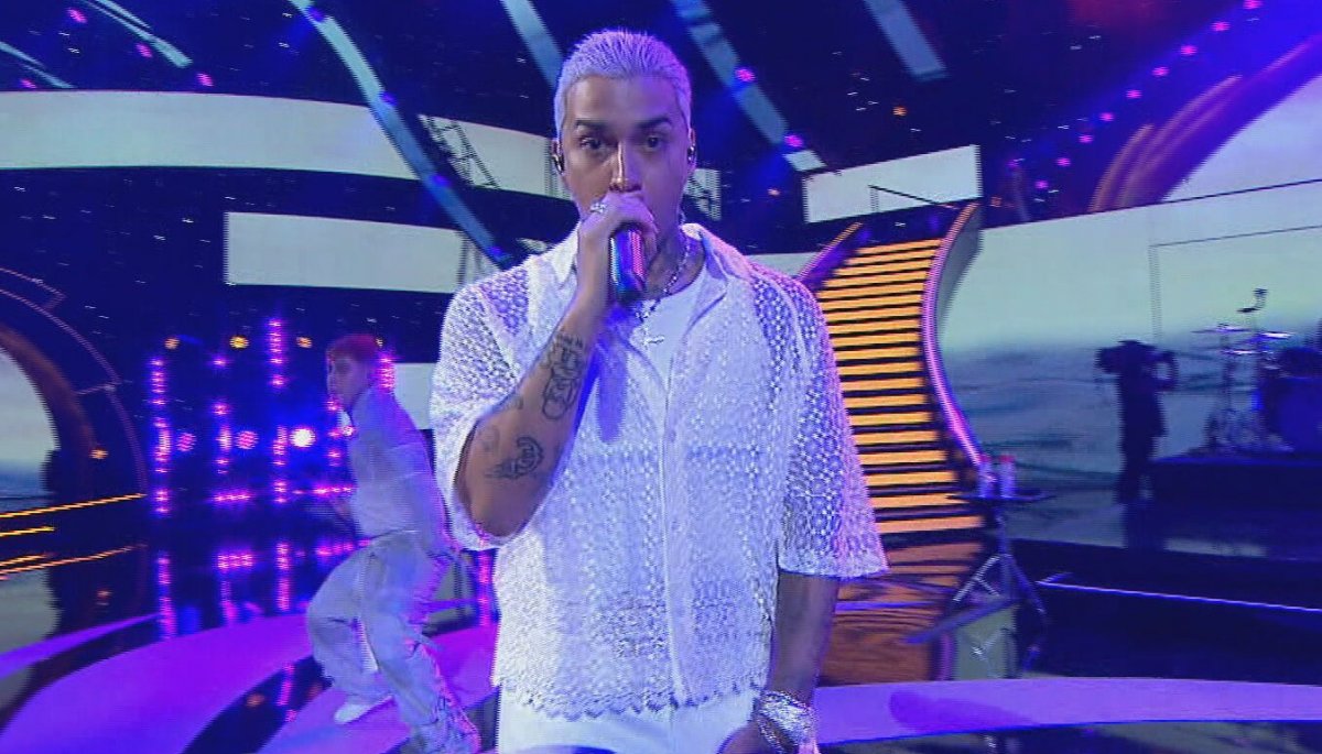 Festival de Viña 2024 EN VIVO señal en directo 24horas