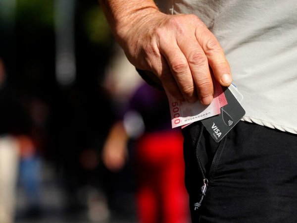 Experto por Imacec positivo en enero: “Miramos con cautela las cifras”