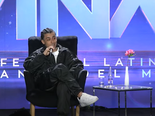 Trueno cerrará la versión 2024 del Festival de Viña del Mar.