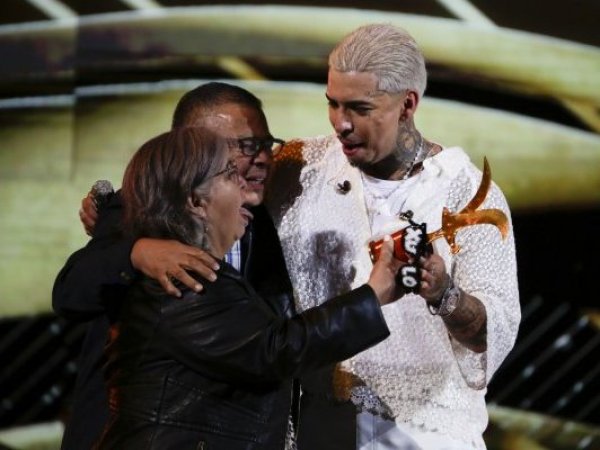 Young Cister en Viña.