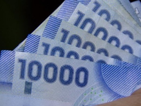 Quiénes reciben el segundo pago del Bono Marzo 2024