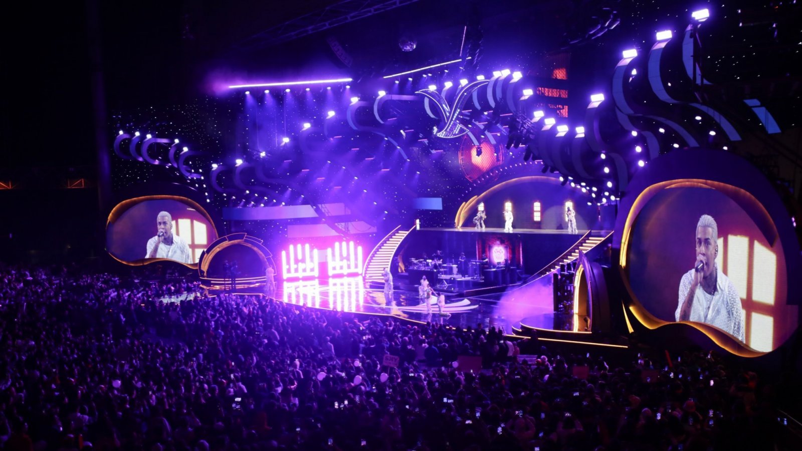 Festival de Viña 2024 EN VIVO señal en directo 24horas