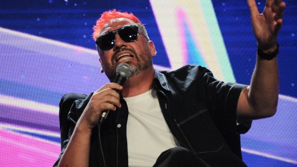 En vivo Festival de Viña del Mar 2024. Viernes 1 de marzo, Álex Ortiz.