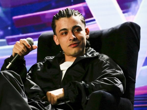 En vivo Festival de Viña del Mar 2024. Viernes 1 de marzo, Trueno