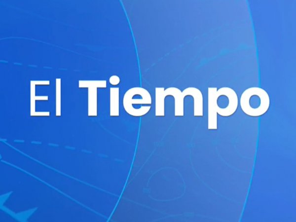 El tiempo con Iván Torres: viernes 01 de marzo de 2024