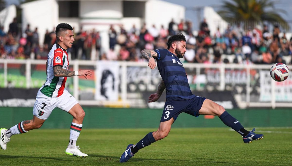 Palestino vs. Universidad Católica: sigue aquí EN VIVO y ONLINE el