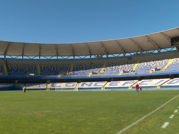 UC recibe a Coquimbo en el Estadio Ester Roa 24horas