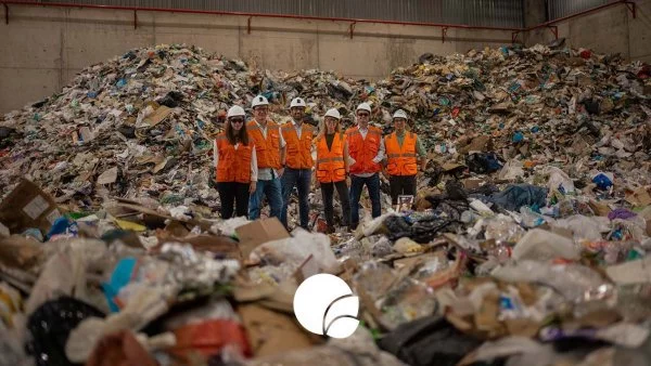 ATP 250 Santiago, Chile, 2024.