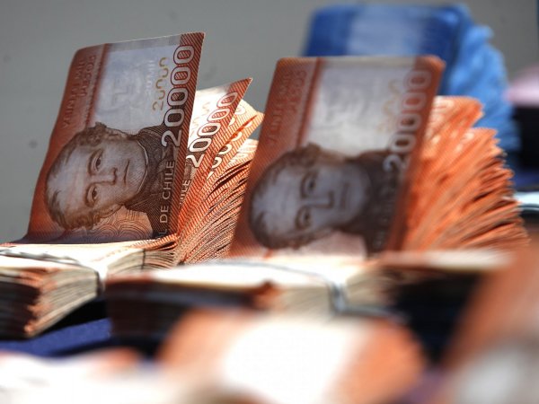 ¿Cuándo volverá a subir el sueldo mínimo?