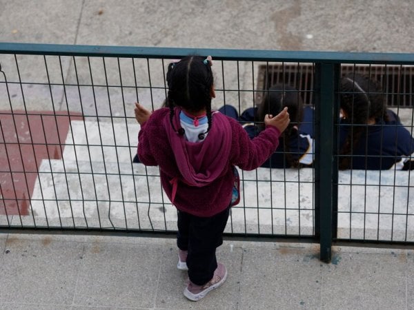 Denuncias por bullying escolar.