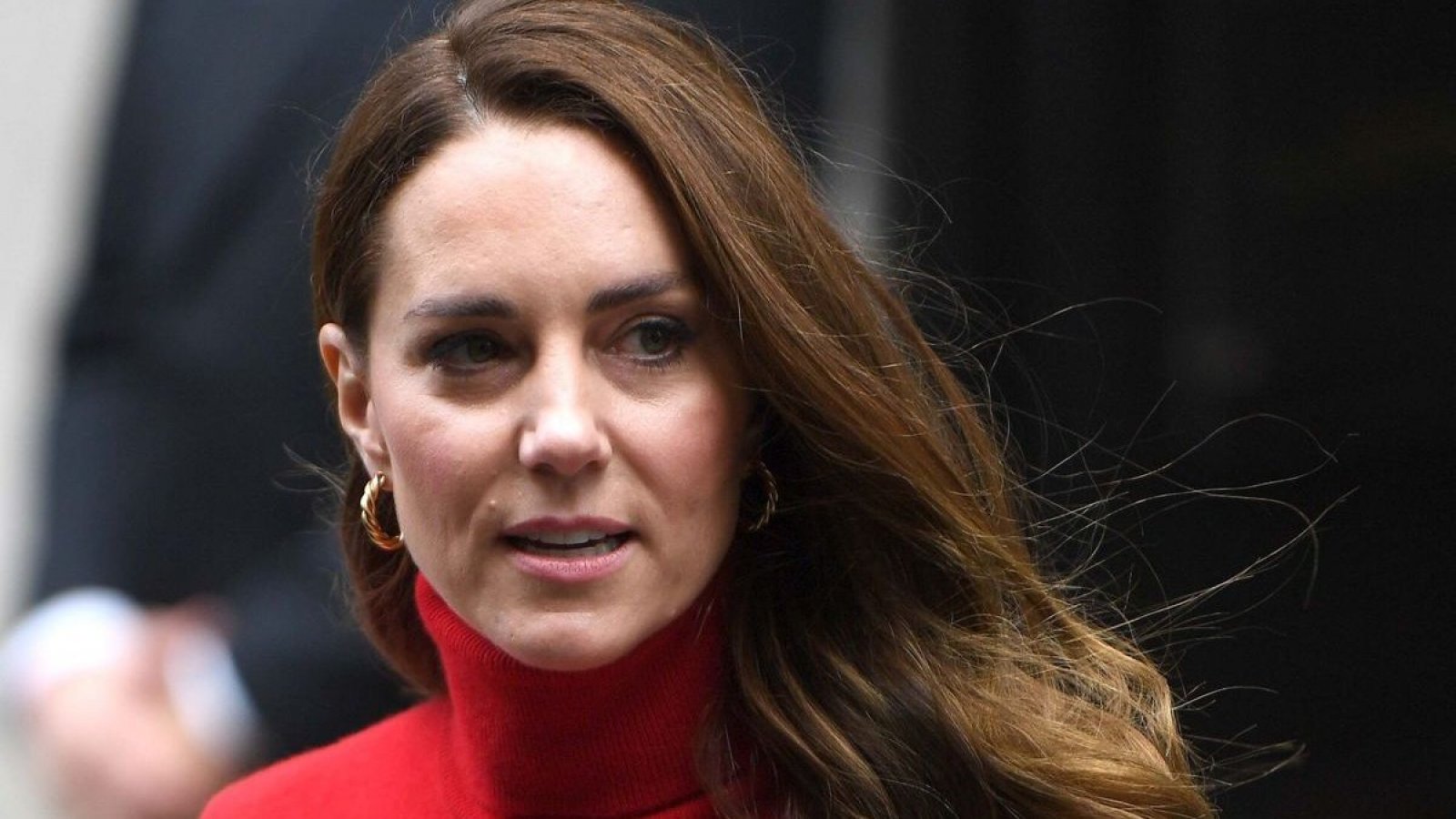 A más de 60 días: Kate Middleton es captada por primera vez tras operación abdominal