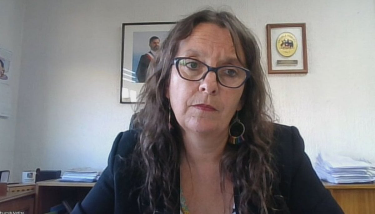 Subsecretaria de Educación y caso de bullying en Talca “Los