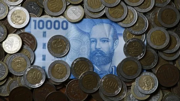 Acreencias bancarias 2025.