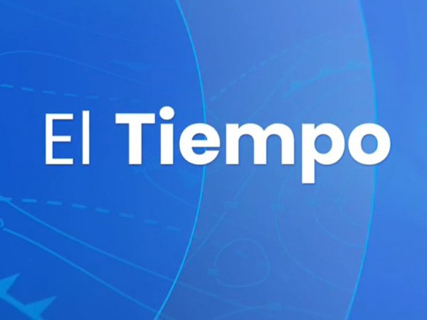 El tiempo con Iván Torres: lunes 4 de marzo 2024