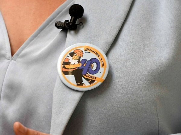 De qué trata la Ley 40 horas.