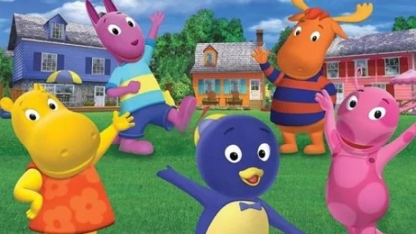 Muere Janice Burgess, creadora de Los Backyardigans
