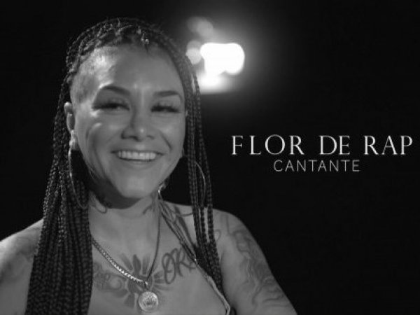 Flor de Rap | Mujeres: Lo que vivimos. Lo que somos