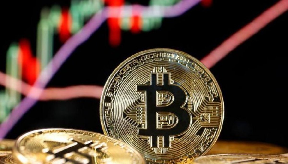 El bitcoin alcanza su mayor precio de la historia al superar los US$69.000:  quiénes tienen los 19 millones de criptomonedas | 24horas