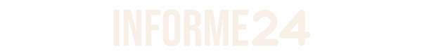 Informe 24 Portada