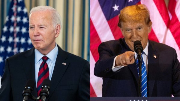 Elecciones en Estados Unidos