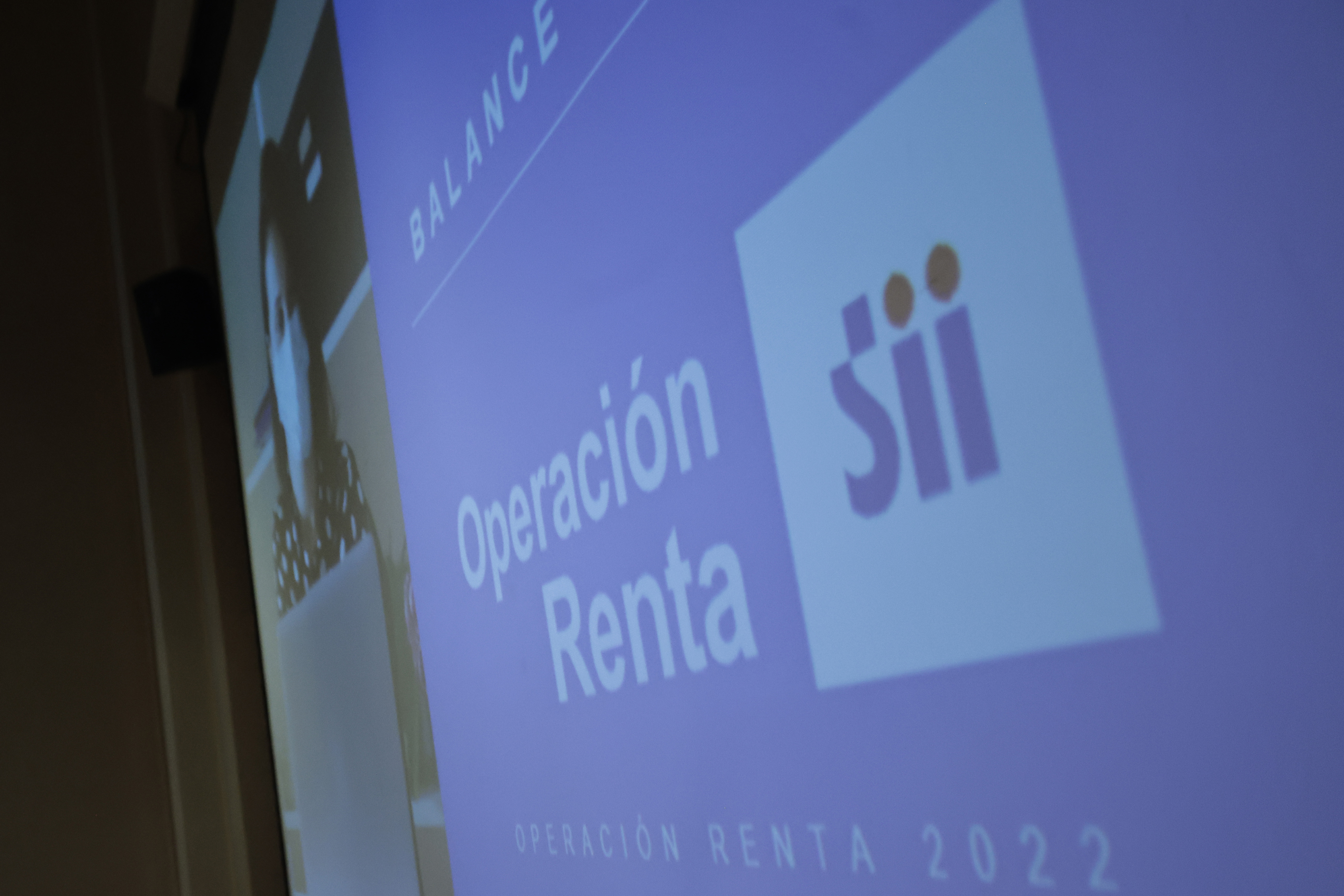 Declaración renta de Operación Renta 2024.