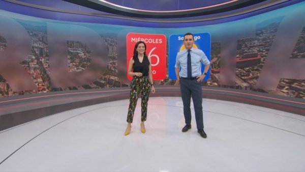 24 Tarde - miércoles 6 de marzo 2024