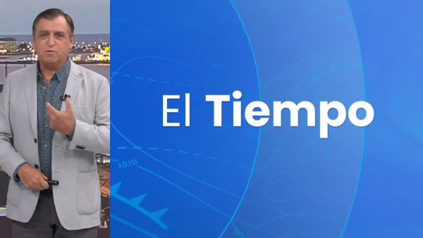 El tiempo con Iván Torres: miércoles 6 de marzo 2024