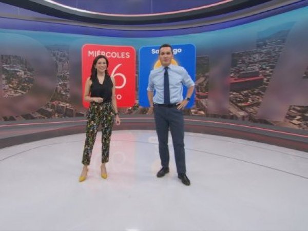 24 Tarde - miércoles 6 de marzo 2024