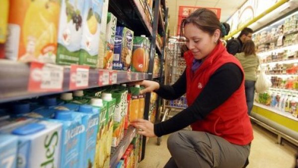 Mercado laboral femenino