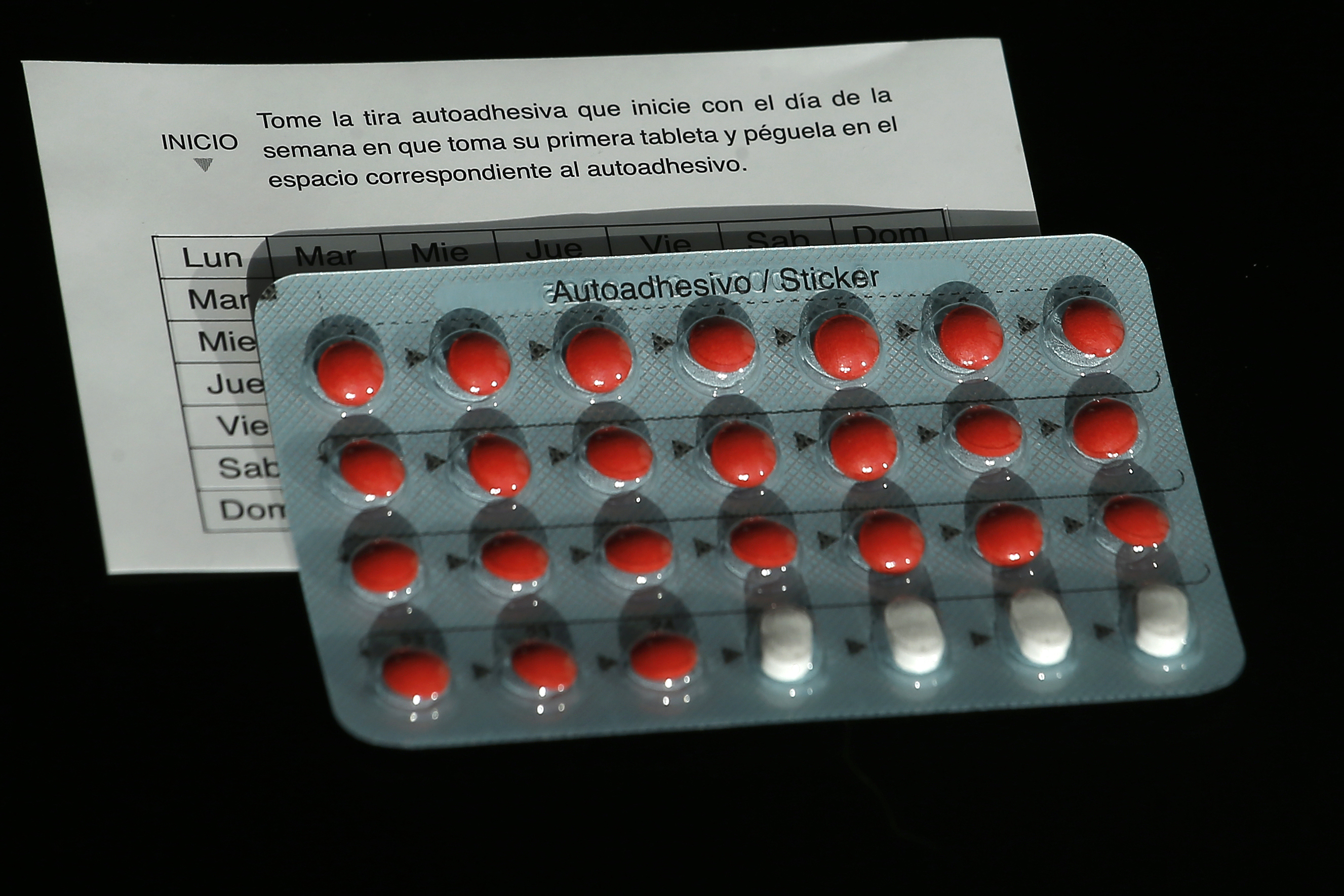 Ley Cenabast en Chile: el acceso a bajo costo de los anticonceptivos