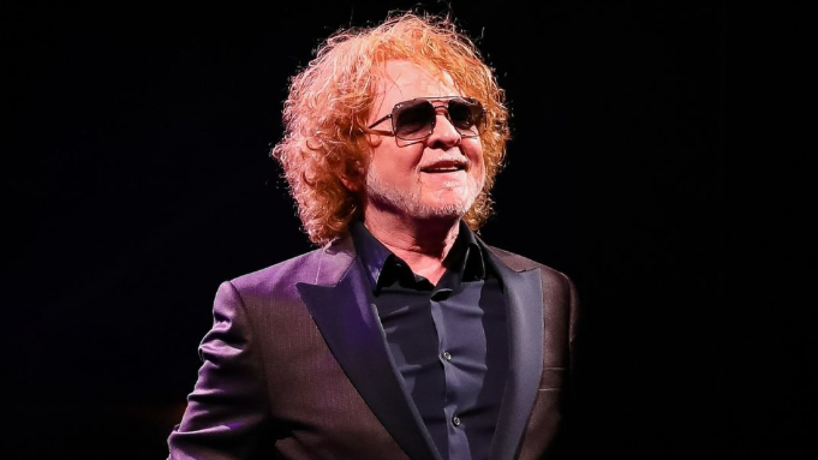 Fecha de venta de entradas de Simply Red en Chile