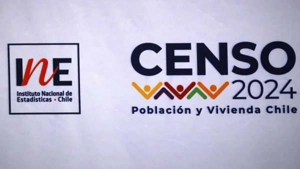 Censo 2024. Vestimenta censistas.