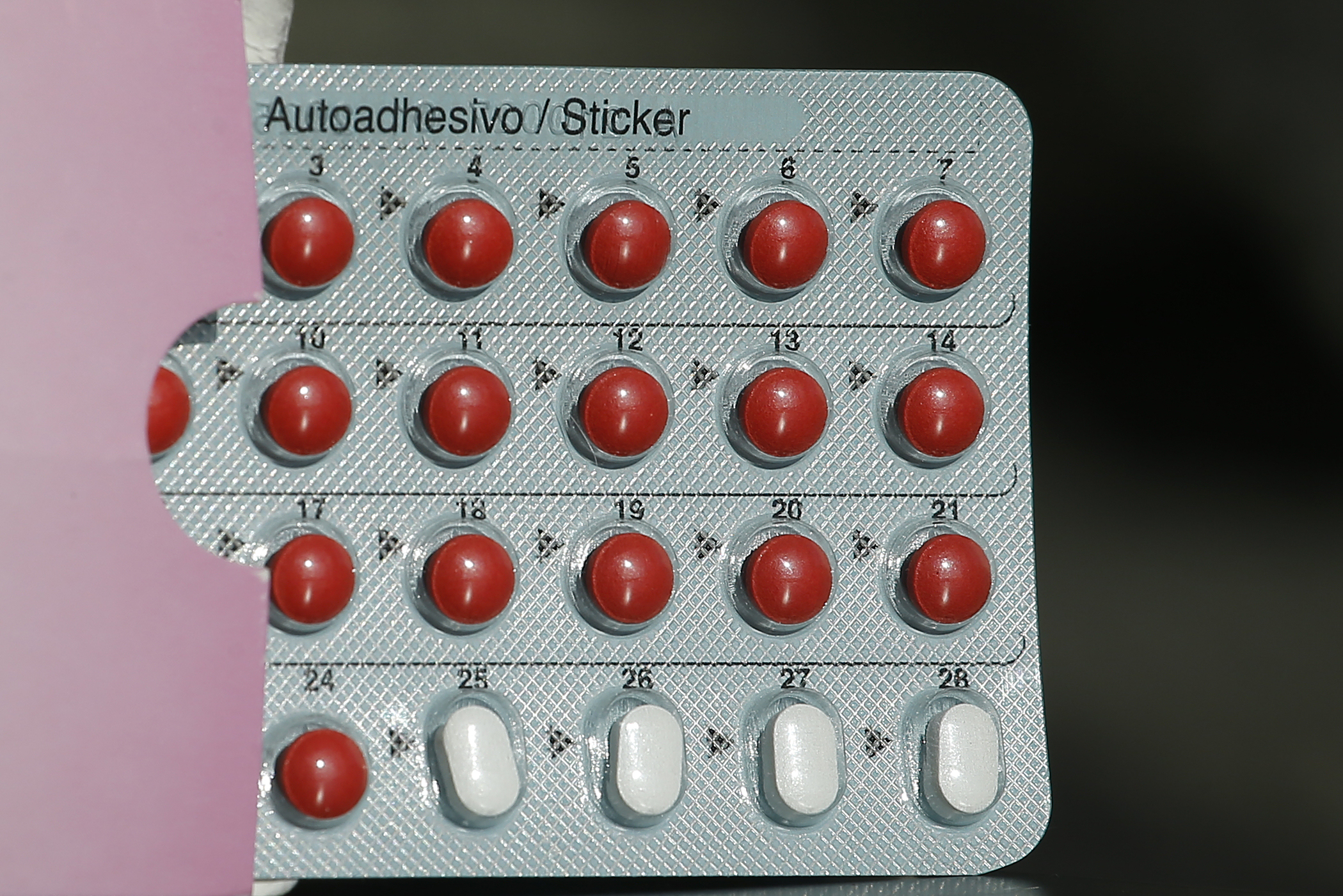 Métodos anticonceptivos: una lucha por la seguridad de la mujer