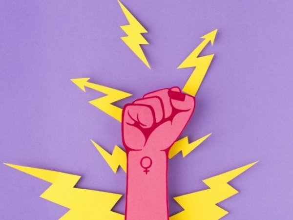 Dia Internacional de la Mujer: ¿qué se conmemora el 8m?