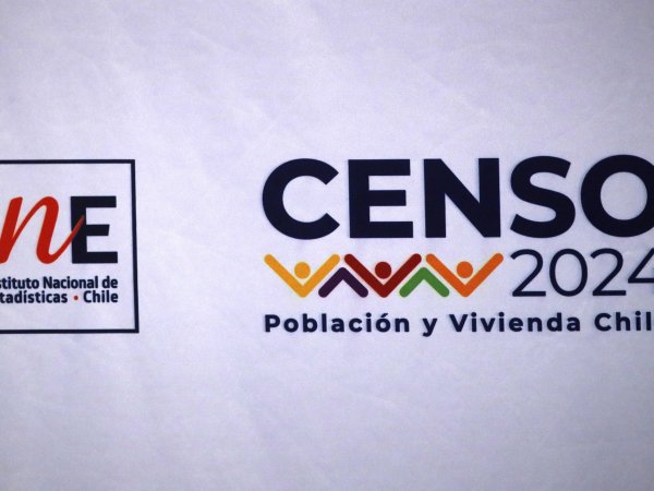 Censo 2024. Vestimenta censistas.