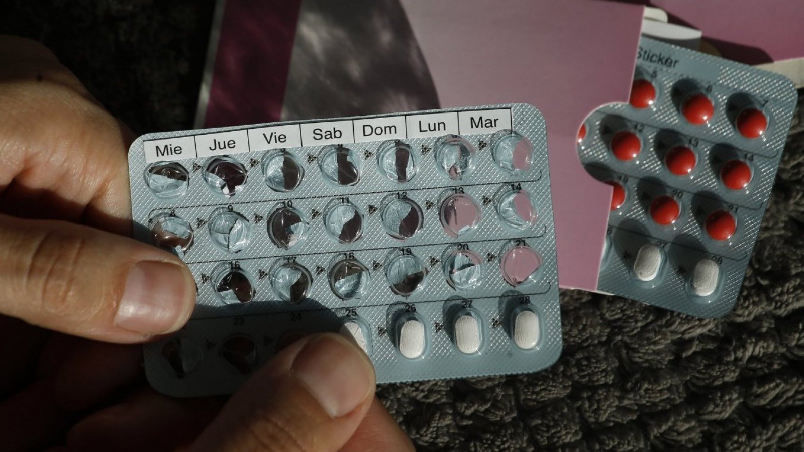 Ley Cenabast y anticonceptivos ¿tienen las mujeres acceso a adquirir medicamentos a bajo costo?