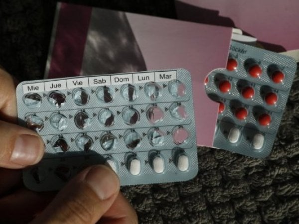 Ley Cenabast y anticonceptivos ¿tienen las mujeres acceso a adquirir medicamentos a bajo costo?