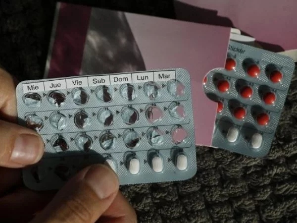 Ley Cenabast y anticonceptivos ¿tienen las mujeres acceso a adquirir medicamentos a bajo costo?