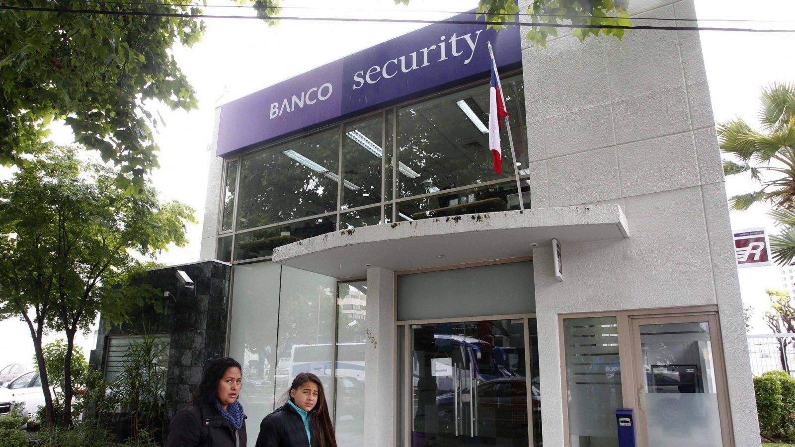 Acreencias bancarias 2024 de Banco Security