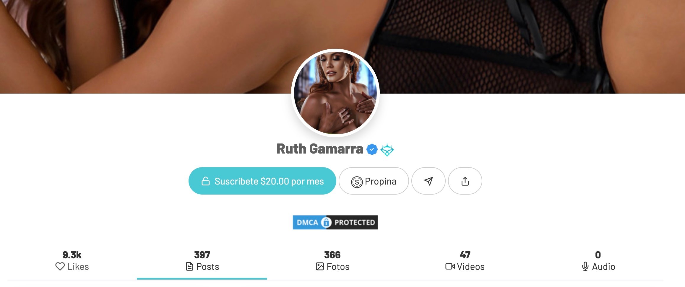 Ruth Gamarra Arsmate
