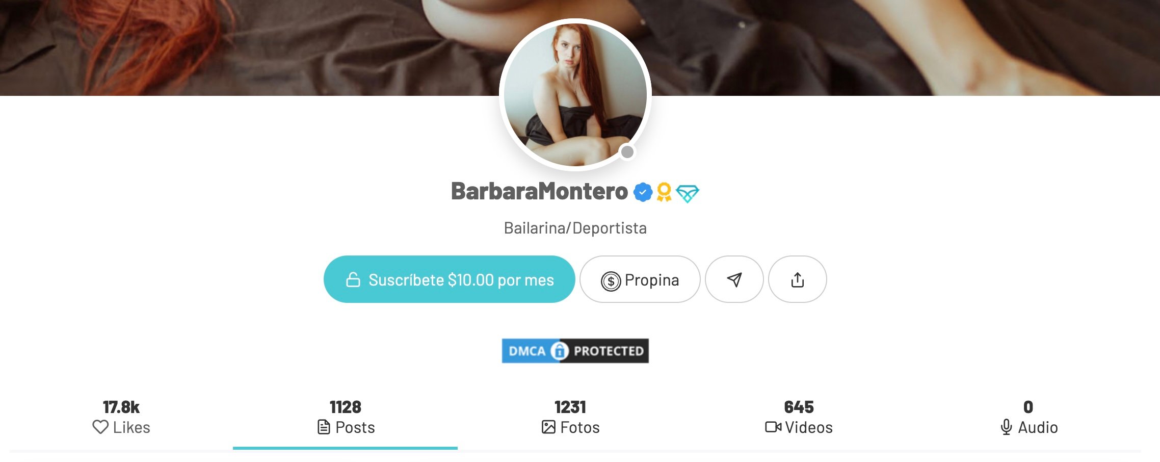 Barbaramontero