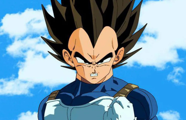 Vegeta