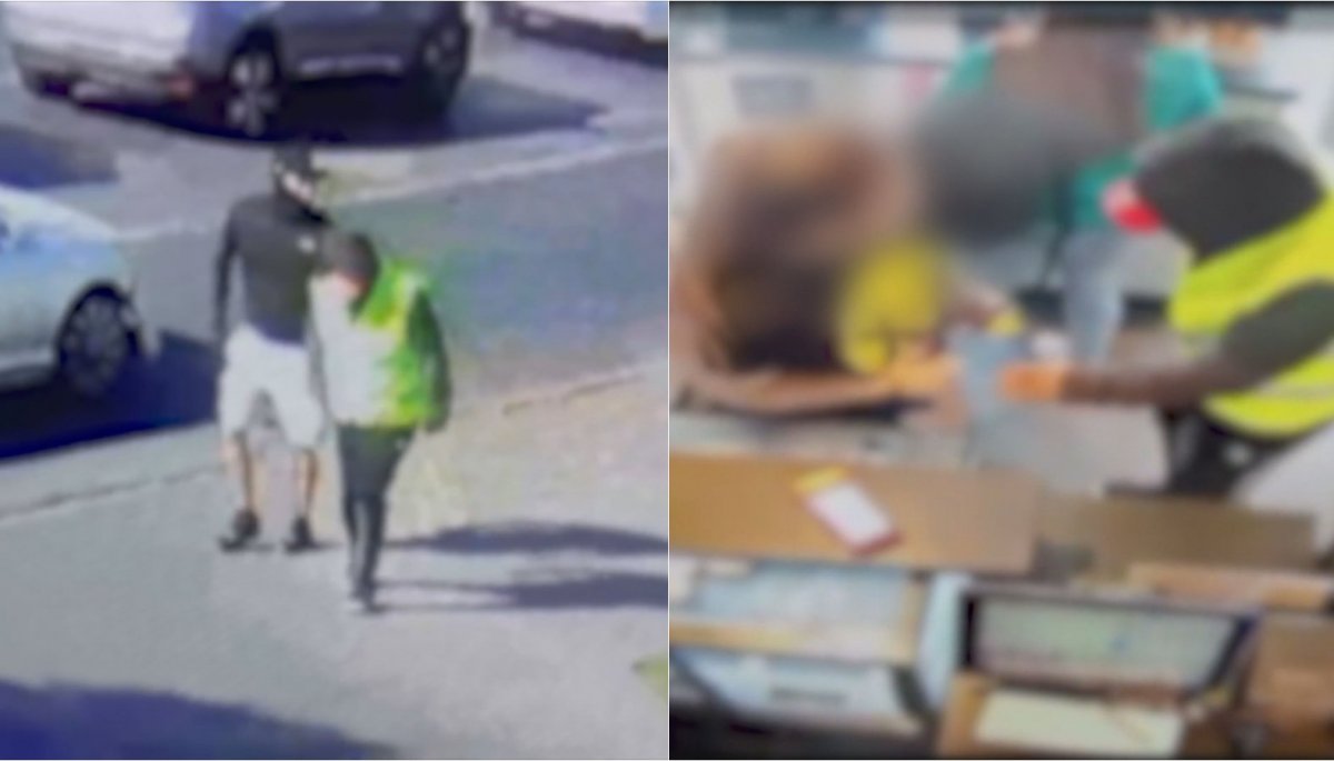 Prisión preventiva para padre que asaltó a hija embarazada